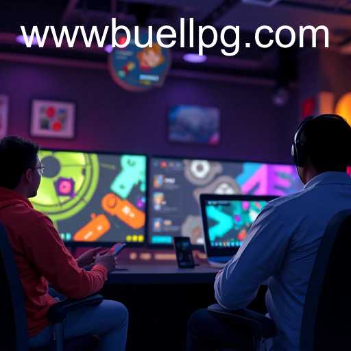 Live Games: The Evolution of Interactive Entertainment