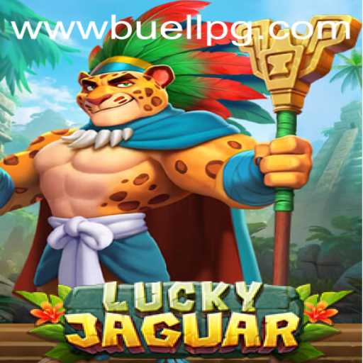 Discovering LuckyJaguar: A Thrilling Adventure in Digital Gaming