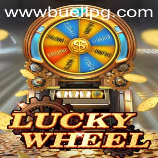 Unveiling LuckyWheel: A Thrilling Adventure in Virtual Gaming