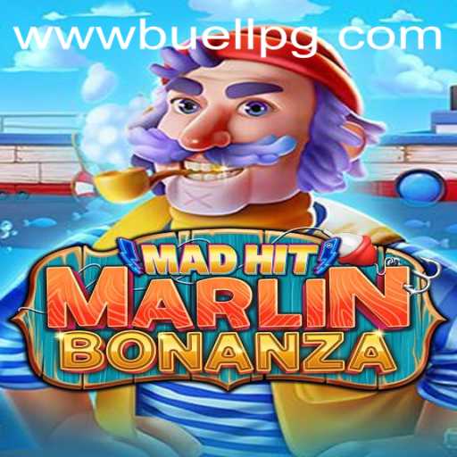 MadHitMarlinBonanza: Dive into a Spectacular Aquatic Adventure