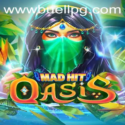 MadHitOasis: Dive into a Revolutionary Gaming Experience