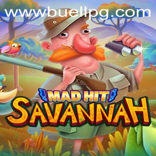Explore the Thrilling World of MadHitSavannah: Game Introduction and Rules