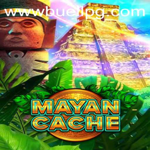 Exploring the Mysteries of MayanCache: A Thrilling Gaming Adventure
