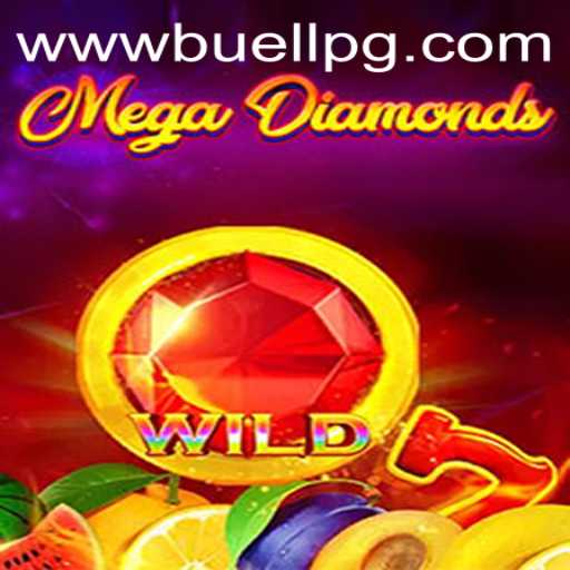 MegaDiamond: The Game of Strategy, Skill, and Fortune