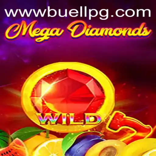 MegaDiamond: The Game of Strategy, Skill, and Fortune