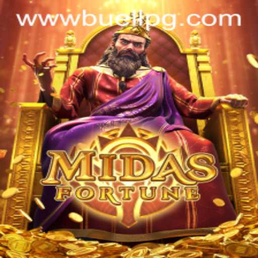 Unveiling MidasFortune: A Comprehensive Guide to the Game and the Buellpg PH Login