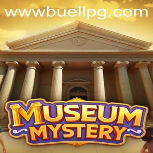 MuseumMystery: Unraveling the Enigma with Buellpg PH Login