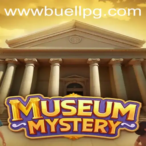 MuseumMystery: Unraveling the Enigma with Buellpg PH Login