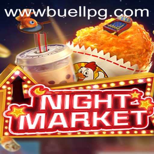 The Enchanting World of NIGHTMARKET: A Thrilling Gaming Experience