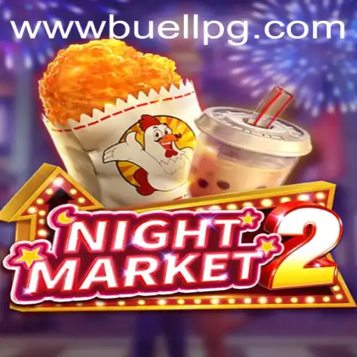 Exploring NightMarket2 and Buellpg PH Login