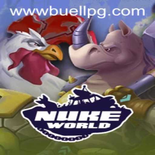 Explore the Thrilling World of NukeWorld: A Complete Guide with 