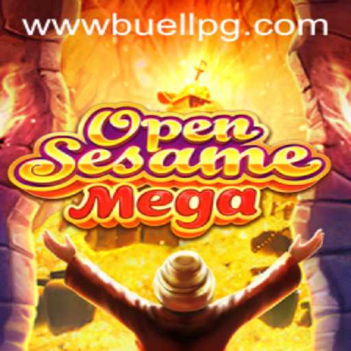 Unveiling OPENSESAMEMEGA: A Dive into the Latest Gaming Adventure