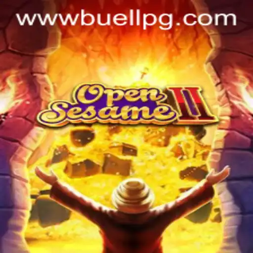 Unlock the Adventure with OpenSesameII: A Journey into Buellpg PH Login