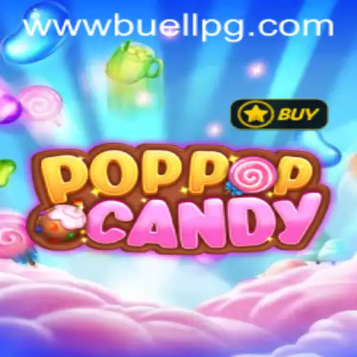 Discovering the Enchanting World of POPPOPCANDY