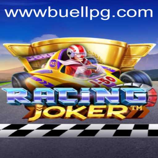 RacingJoker: A Thrilling Ride into the World of High-Speed Adventures
