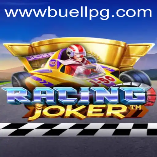 RacingJoker: A Thrilling Ride into the World of High-Speed Adventures