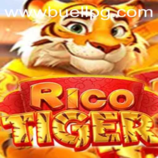 RicoTiger: An Immersive Gaming Experience