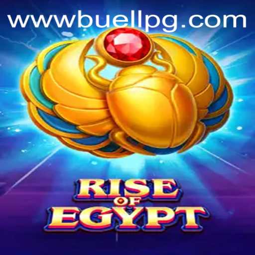 Discovering 'RiseOfEgypt': An Epic Quest with buellpg PH Login