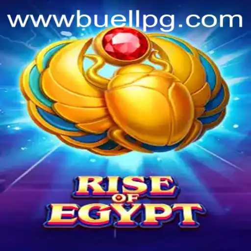Discovering 'RiseOfEgypt': An Epic Quest with buellpg PH Login