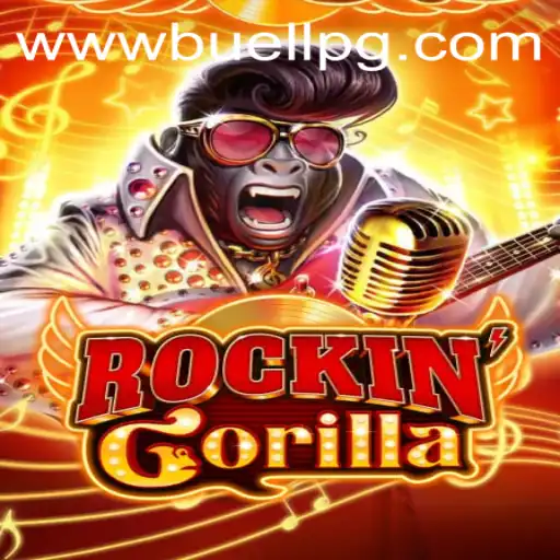 Exciting Adventure Awaits with RockinGorilla and Buellpg PH Login