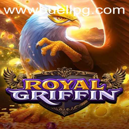 An In-Depth Look at RoyalGriffin: The Buellpg PH Login Adventure