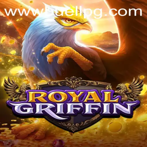 An In-Depth Look at RoyalGriffin: The Buellpg PH Login Adventure
