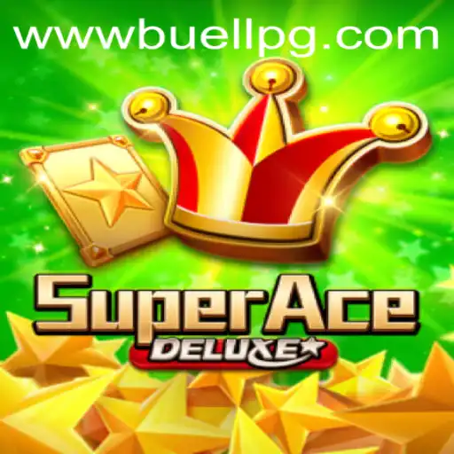 Discovering SuperAceDeluxe: A Revolutionary Gaming Experience