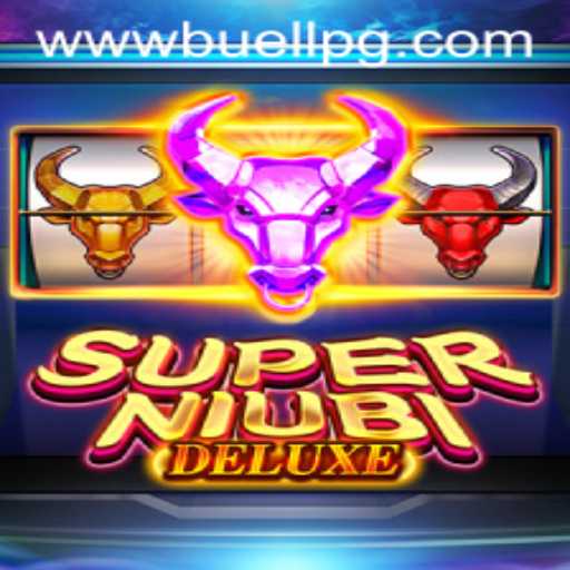 Unveiling SuperNiubiDeluxe: A New Frontier in Gaming