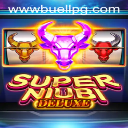 Unveiling SuperNiubiDeluxe: A New Frontier in Gaming