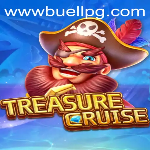 Embark on an Epic Voyage with TREASURECRUISE
