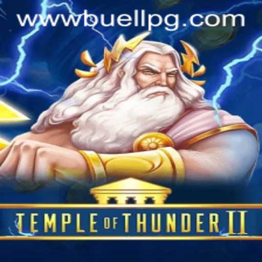 TempleofThunderII: Unveiling the Thunderous Adventure