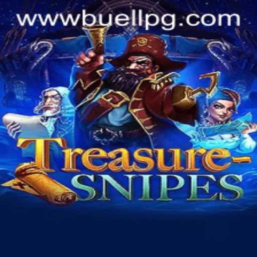 Exploring TreasureSnipes: A New Era in Online Gaming