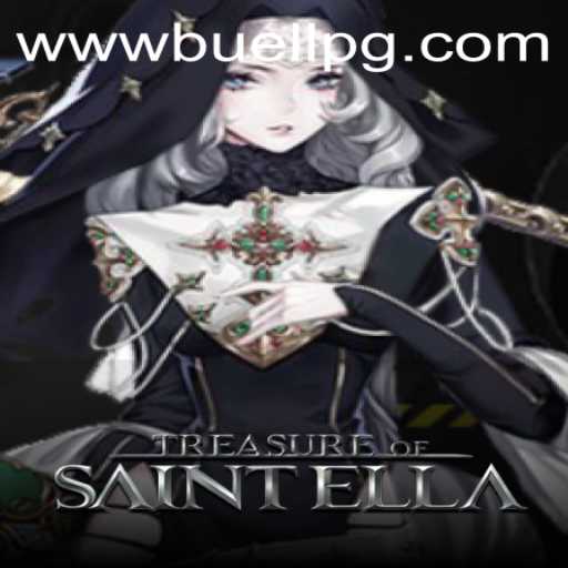 Discover the Adventure of TreasureofSaintElla: An Epic Journey Awaits