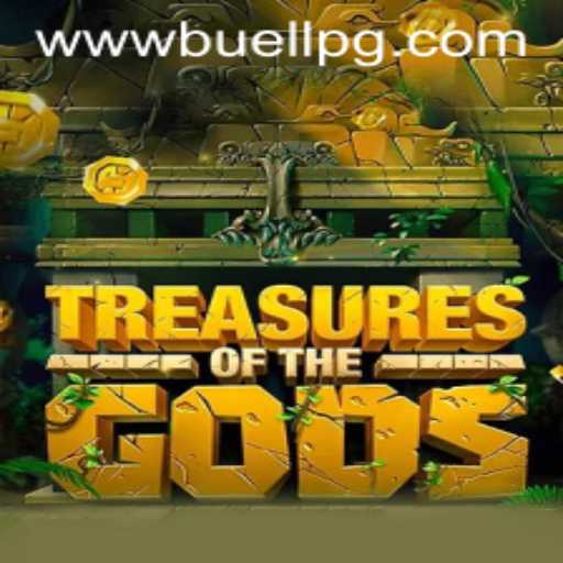Treasure of the Gods: Unlocking Mystical Adventures with Buellpg PH Login