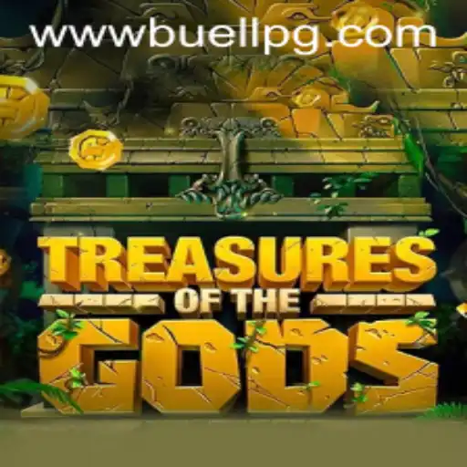 Treasure of the Gods: Unlocking Mystical Adventures with Buellpg PH Login