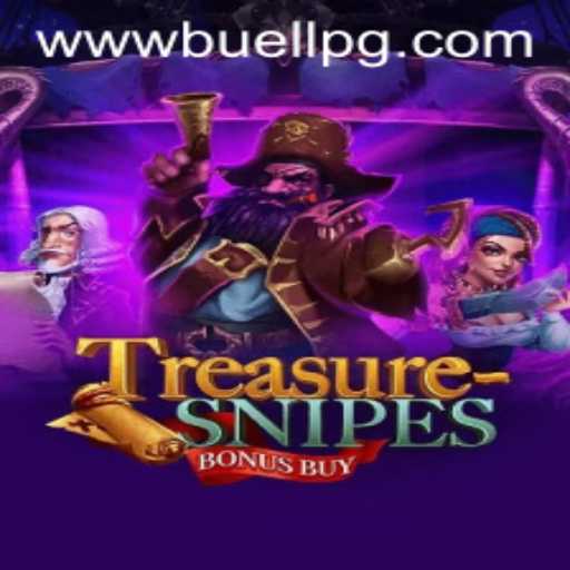 Exploring TreasuresnipesBonusBuy: A Thrilling Gaming Experience in the Modern World