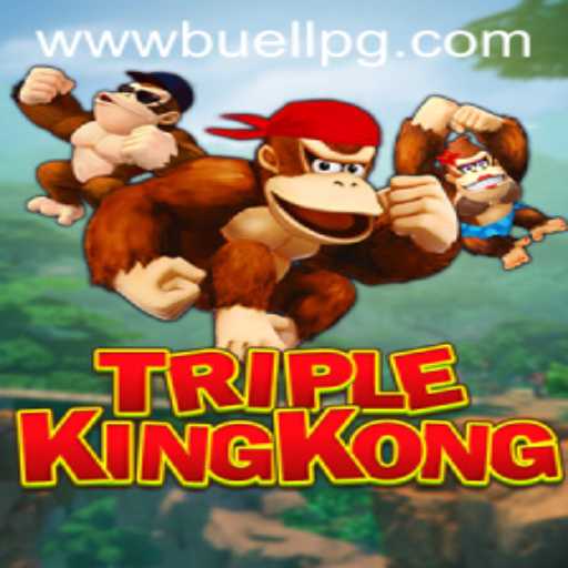 The Fascinating World of TripleKingKong: A Comprehensive Guide to Game Play and Rules