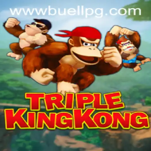 The Fascinating World of TripleKingKong: A Comprehensive Guide to Game Play and Rules